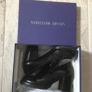 Stuart Weitzman Loafers
